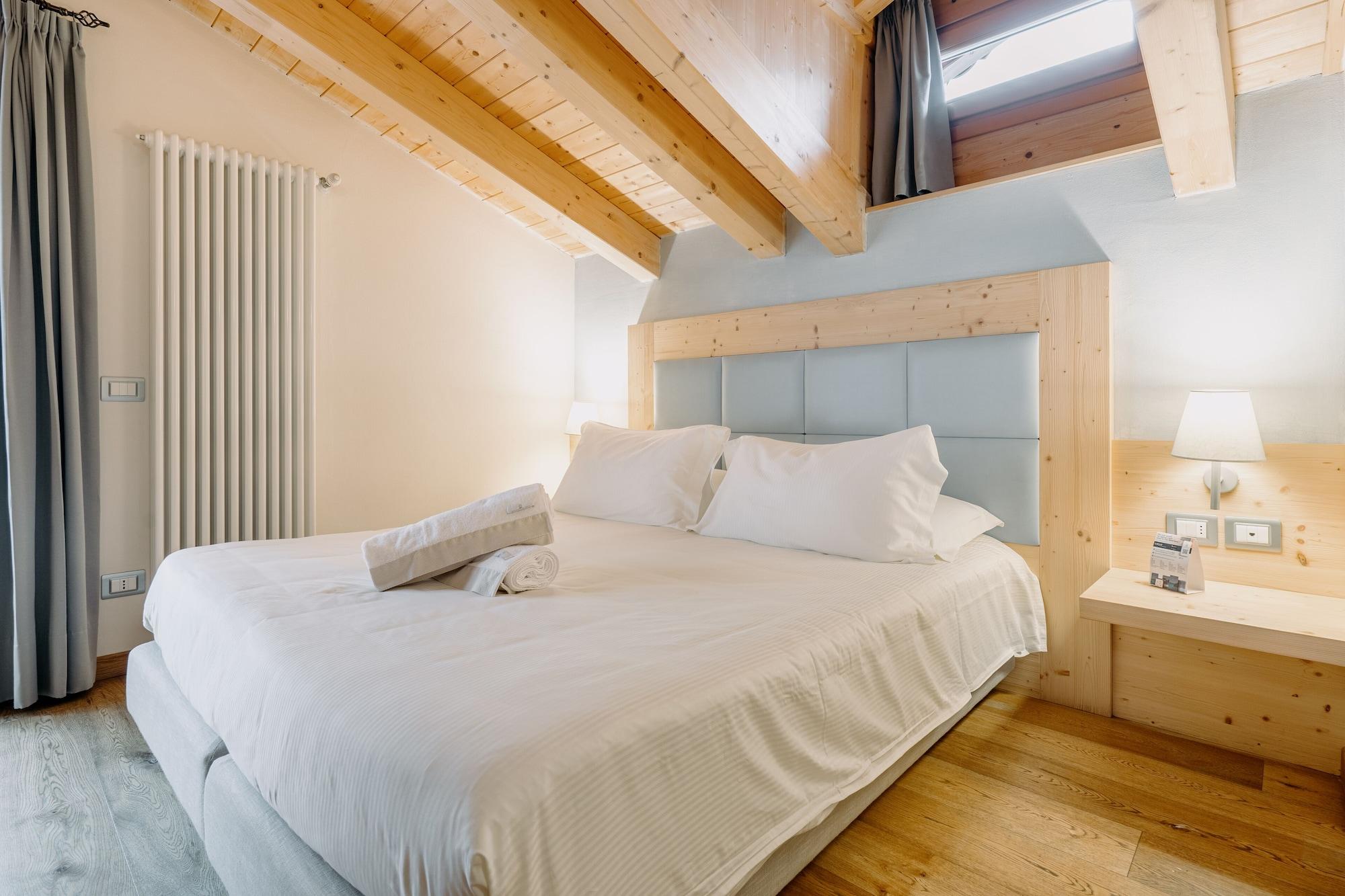 Hotel Del Brenta Madonna