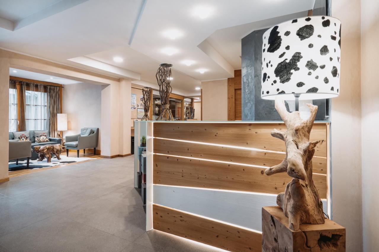 Del Brenta Hotel 4*