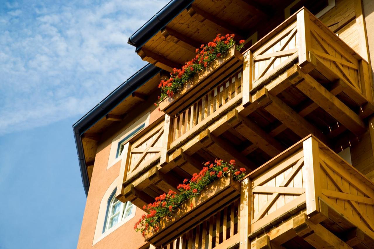 Hotel Del Brenta Madonna di Campiglio