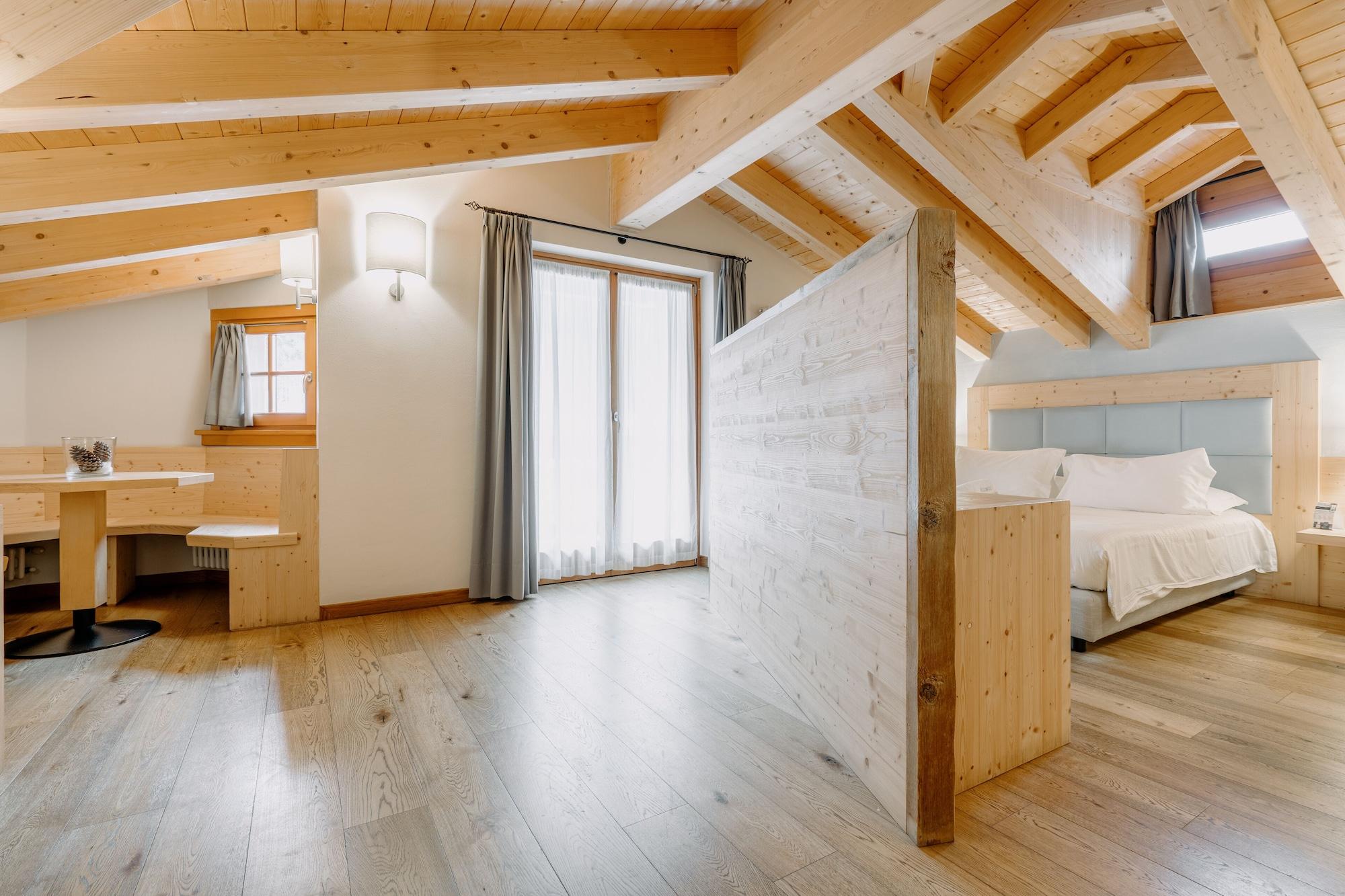 Hotel Del Brenta Madonna di Campiglio