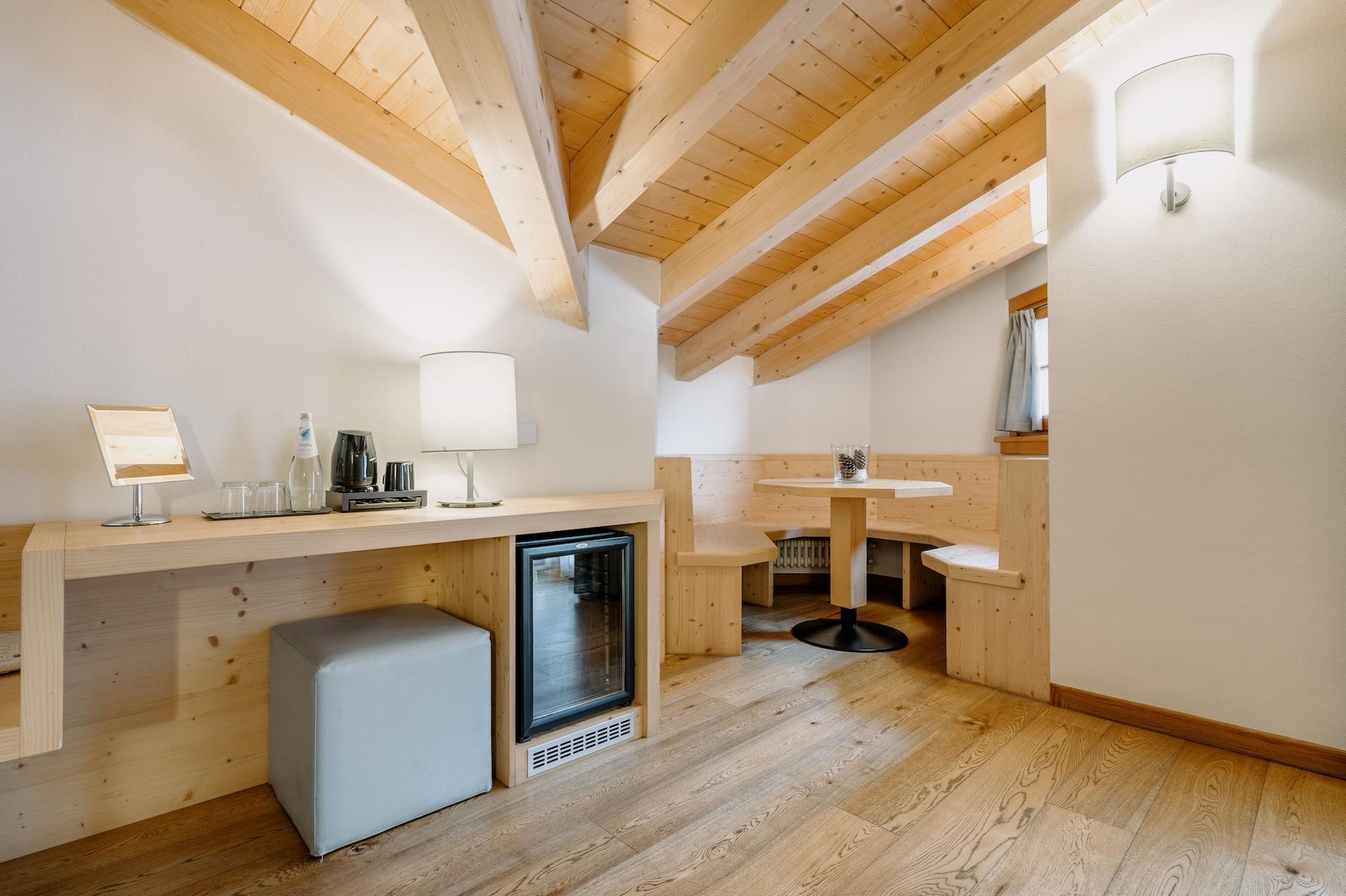Hotel Del Brenta Madonna di Campiglio