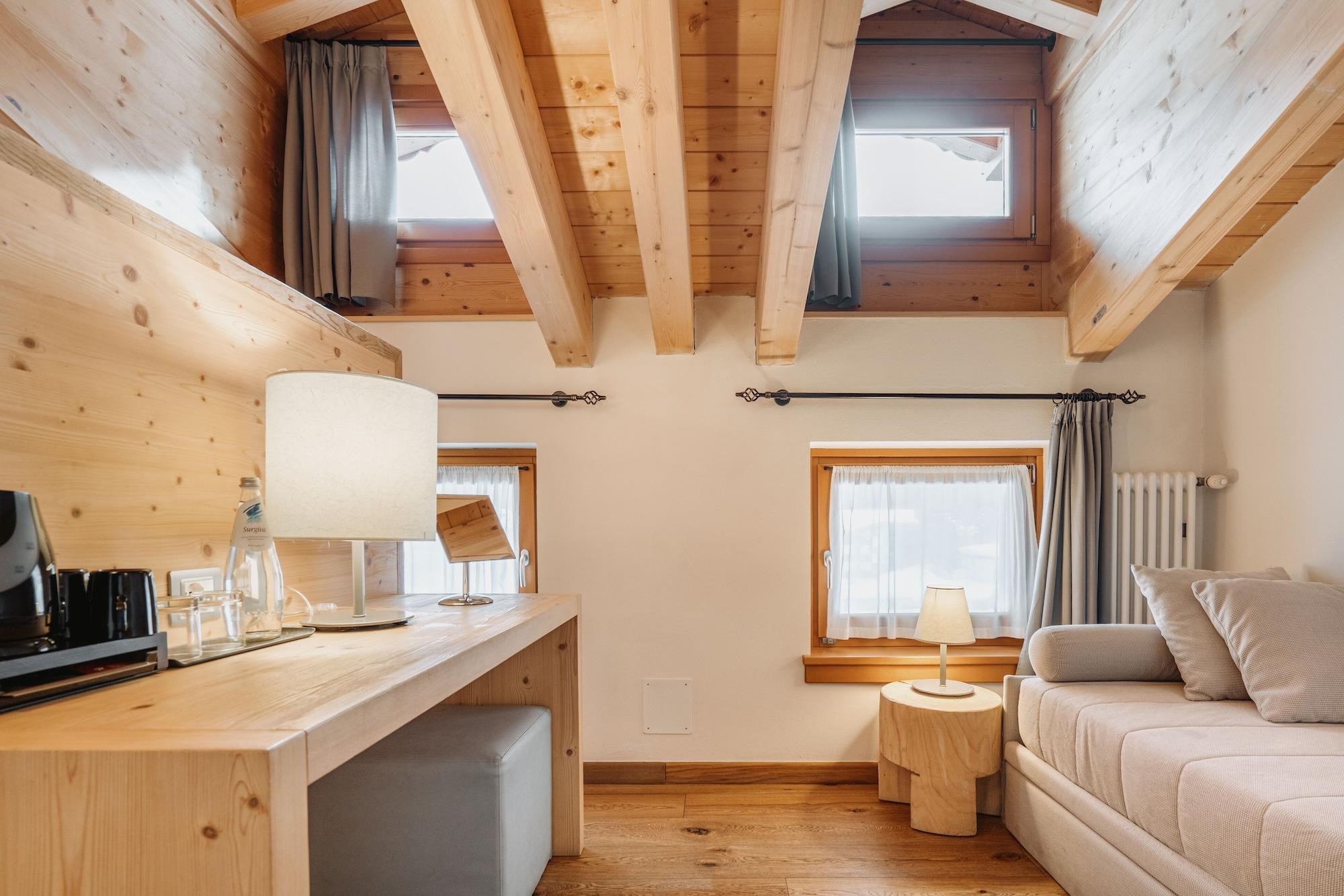 Del Brenta Hotel Madonna di Campiglio