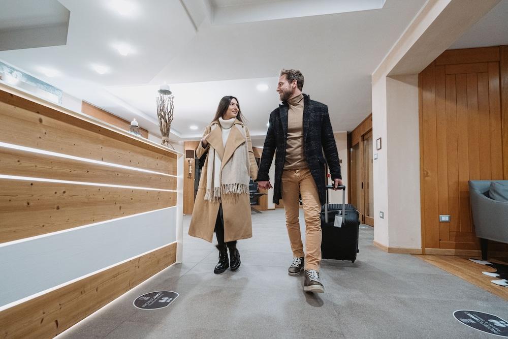 Del Brenta Hotel Madonna
