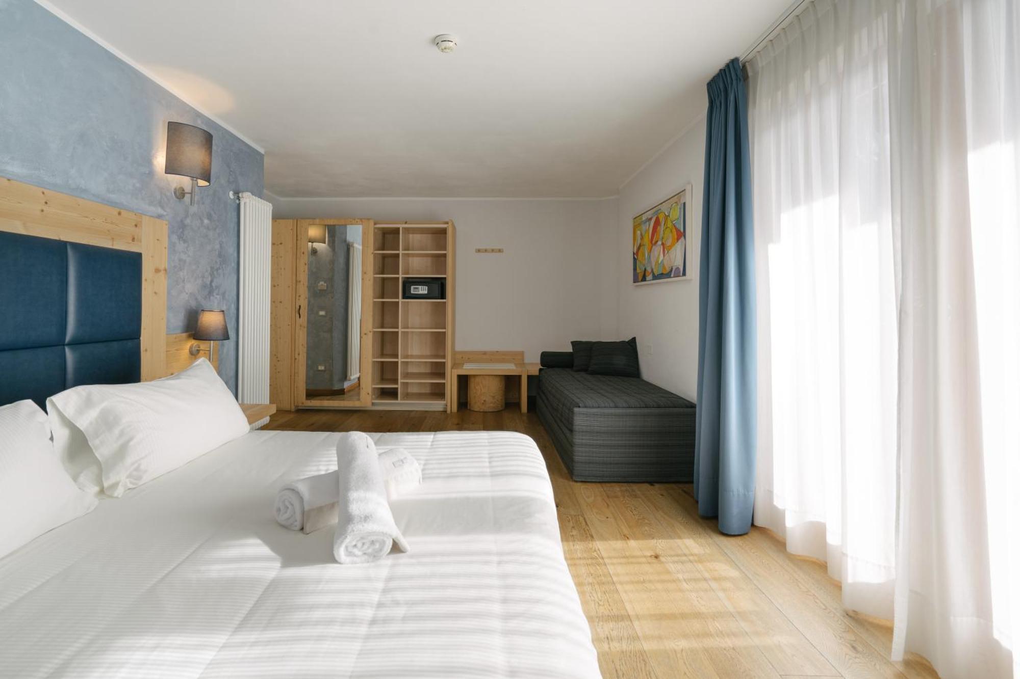Del Brenta 4* Madonna di Campiglio